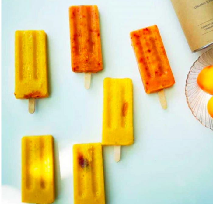 The One Popsicle Recipe You Need This Summer
