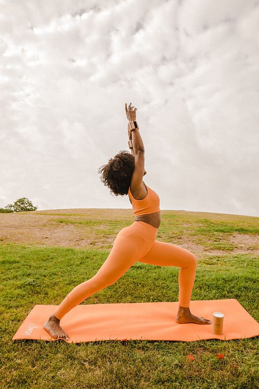4 Amazing Health Benefits of Yoga