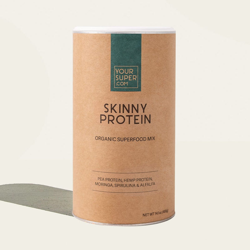 Skinny Protein Mix